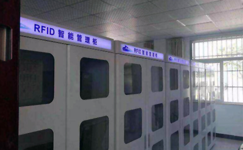 為何智能工具柜得到市場的普及應(yīng)用？