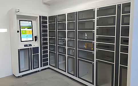 為什么要應(yīng)用RFID智能工具柜？